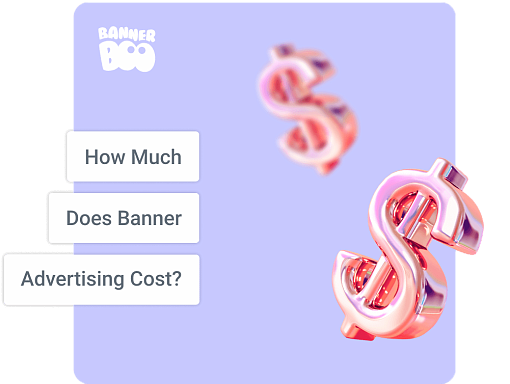 How Much Do Banner Ads Cost